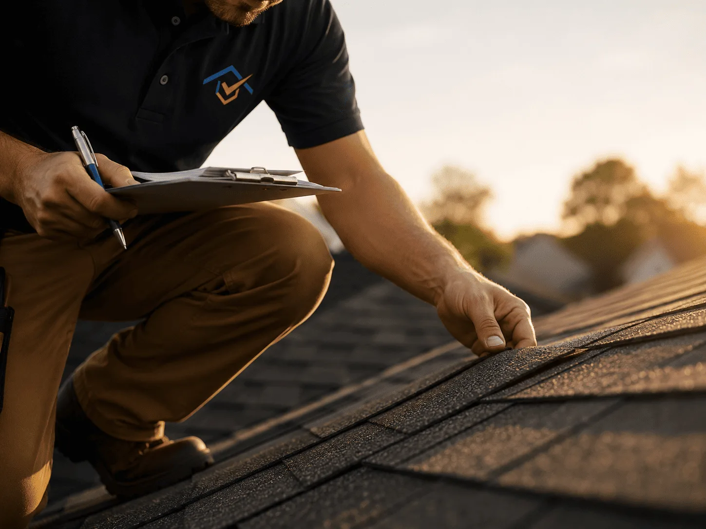Why Choose Roof Inspection in Tasley, VA