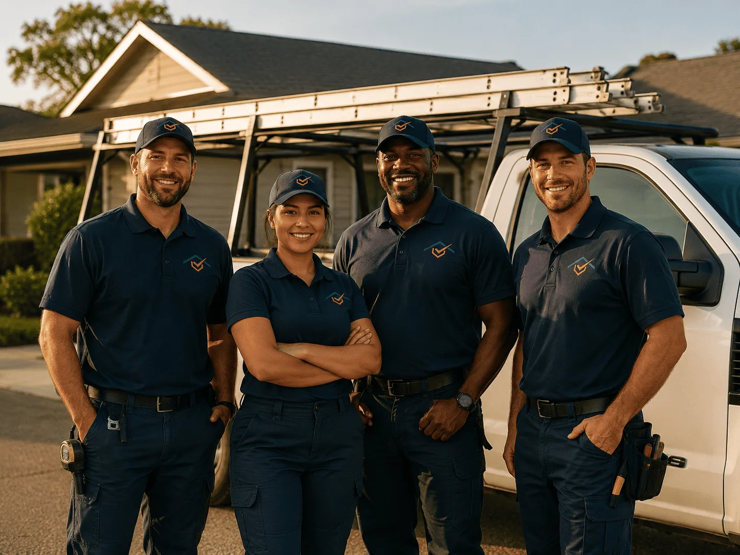 Roof Inspection company in Tasley, VA